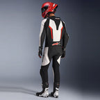 Mono De Cuero 1 Pieza GP Force V2