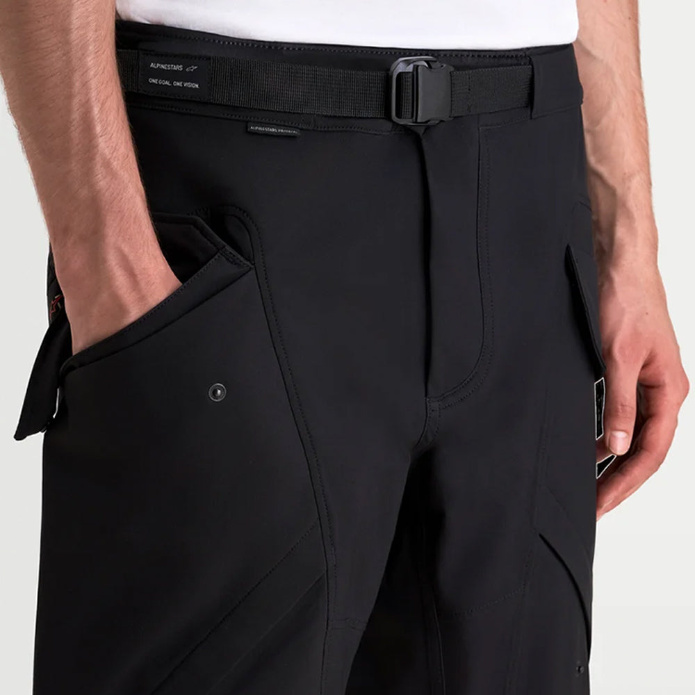 Pantalón Juggernaut V2 Drystar de Alpinestars