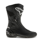 Botas SMX S Negro Negro