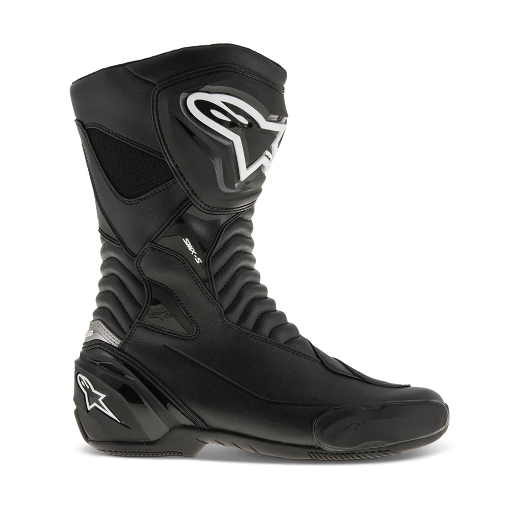 Botas SMX S Negro Negro