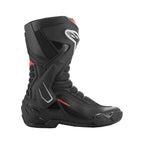 Botas SMX-6 V3 Negro Rojo Fluo