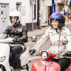 Intercomunicador de moto Cardo Spirit