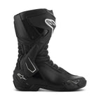 Botas Stella SMX-6 V3 Drystar Negro Plata