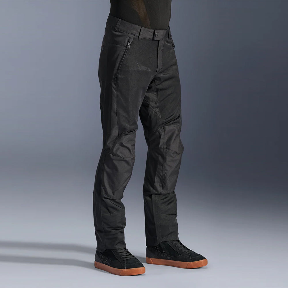 Pantalón Alpinestars C-1 Air Negro