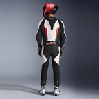 Mono De Cuero 1 Pieza GP Force V2