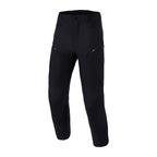 Pantalón de Moto Alpinestars Explorer AST Negro