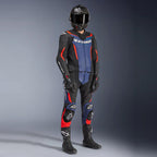Mono De Cuero GP Force V2 2 Piezas
