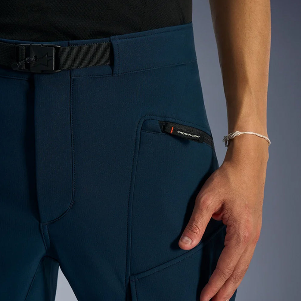 Pantalón de Moto Alpinestars Juggernaut V2