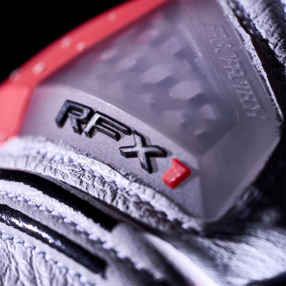Guante de moto de mujer Five RFX1 EVO WOMAN