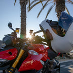 Intercomunicador de moto Cardo Packtalk Edge