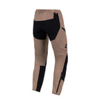 Pantalón de Moto Alpinestars Explorer AST Marrón / Negro