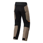 Pantalón de Moto Alpinestars Cusco Drystar® Marrón / Negro