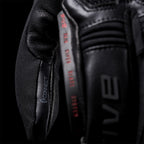 Guante de moto Five GT2 EVO WP+