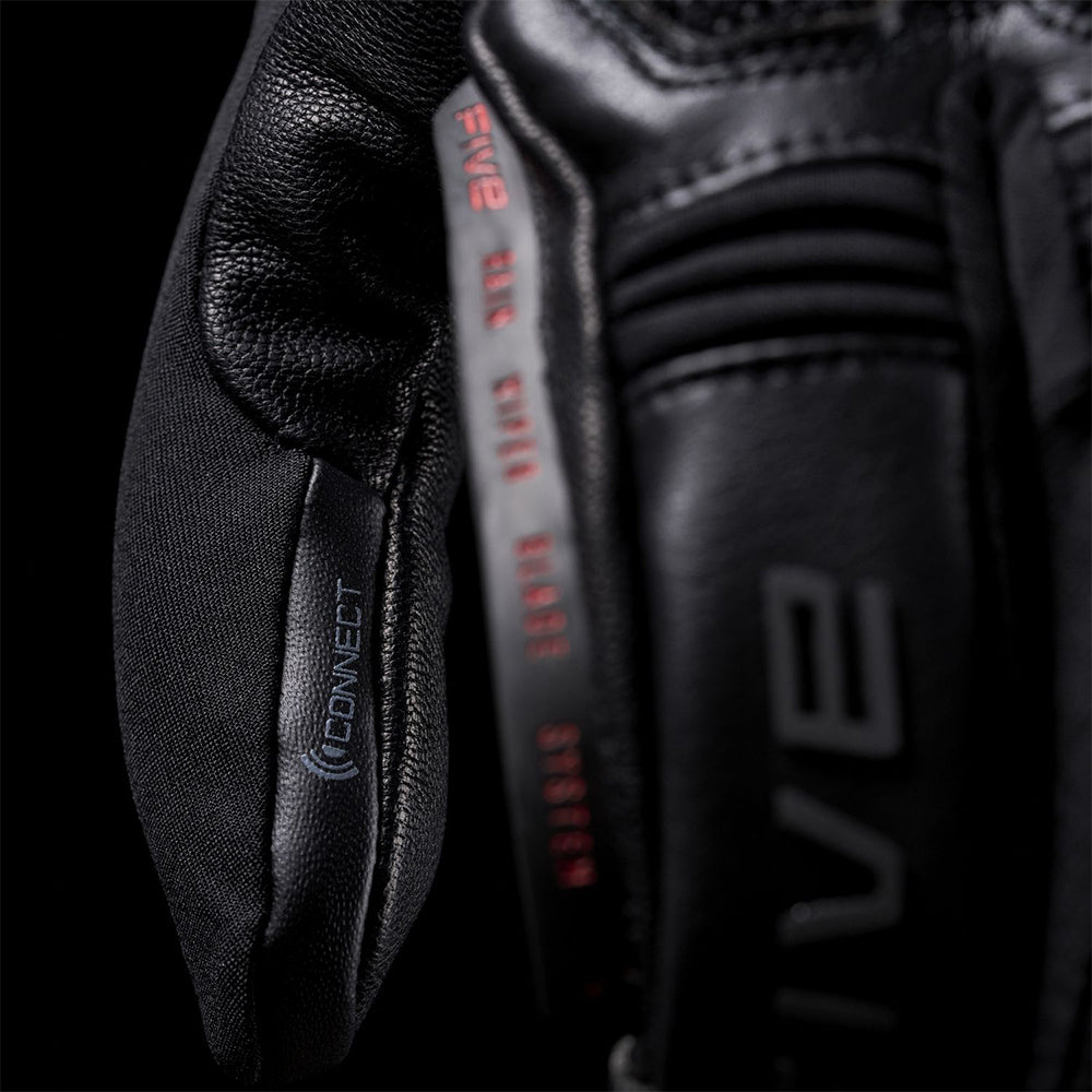 Guante de moto Five GT2 EVO WP+