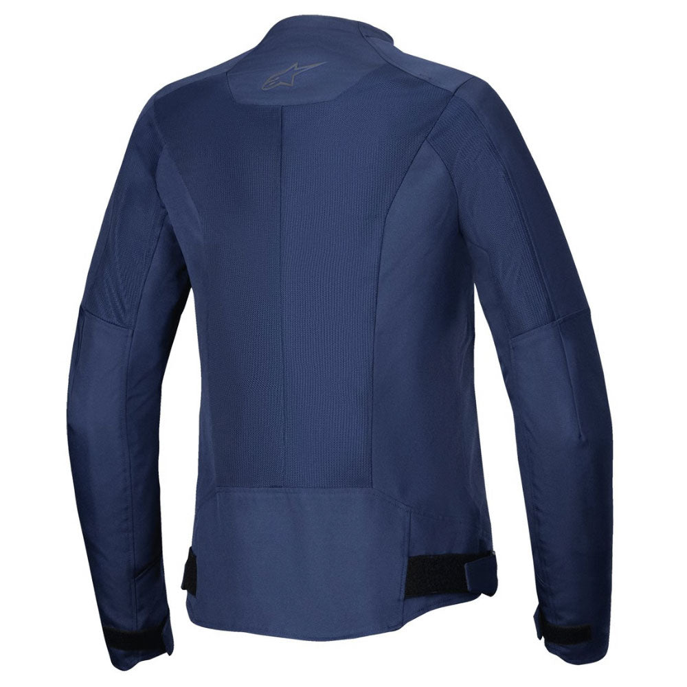 CHAQUETA ALPINESTARS STELLA C-1 AIR AZUL MARINO LADY