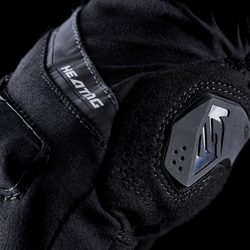 Guante de moto calefactable Five HG3 EVO WP