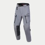 Pantalón de Moto Alpinestars Maxdura Drystar® XF Gris / Negro