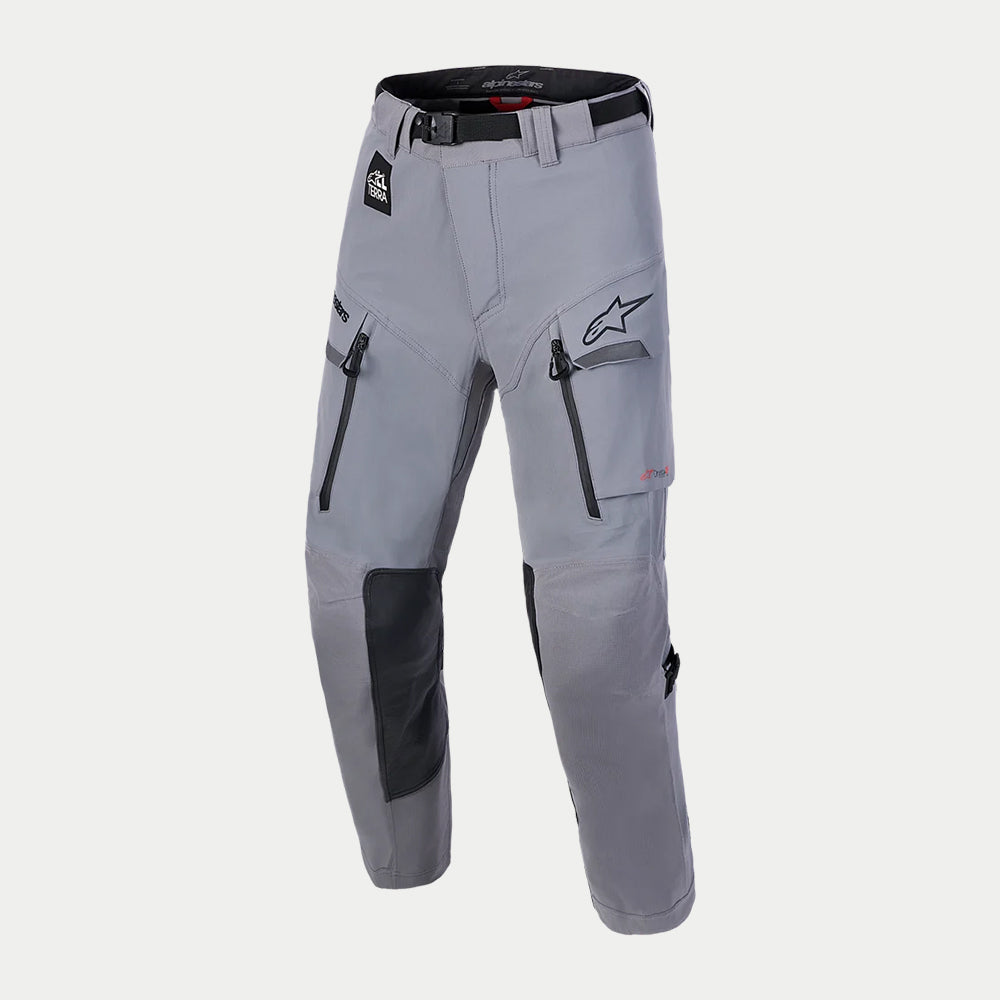 Pantalón de Moto Alpinestars Maxdura Drystar® XF Gris / Negro