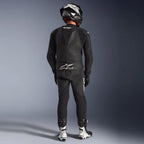 Mono De Cuero GP Force V2 2 Piezas
