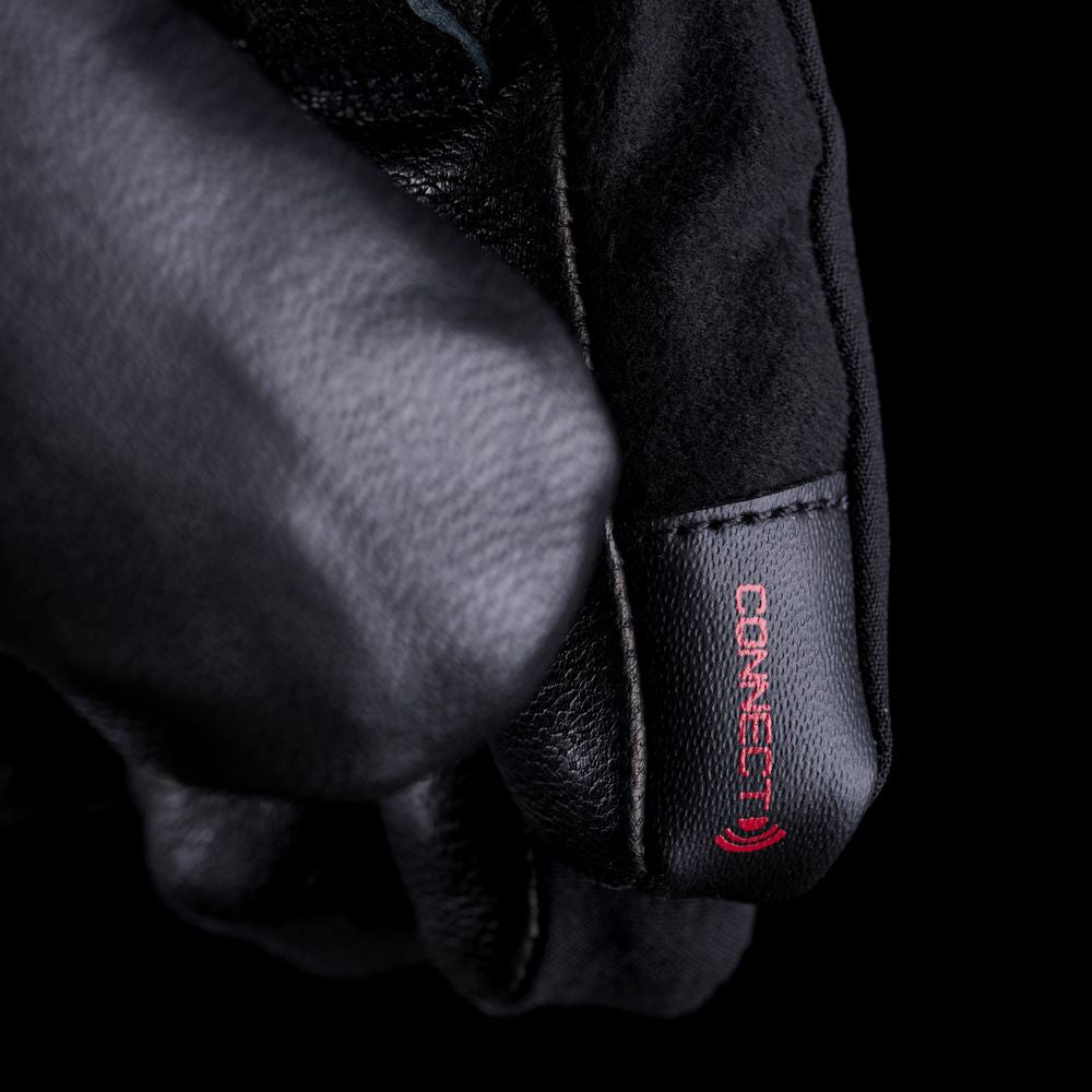 Guante de moto calefactable Five HG1 EVO WP