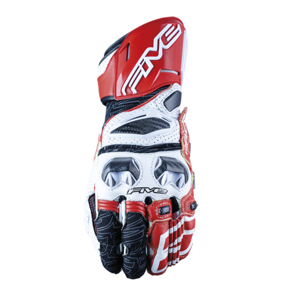 Guante de moto Five RFX Race Imagen principal del producto