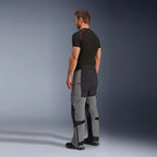 Pantalón de Moto Alpinestars Andes Pro Drystar XF Gris / Negro