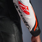 Mono De Cuero 1 Pieza GP Tech V5