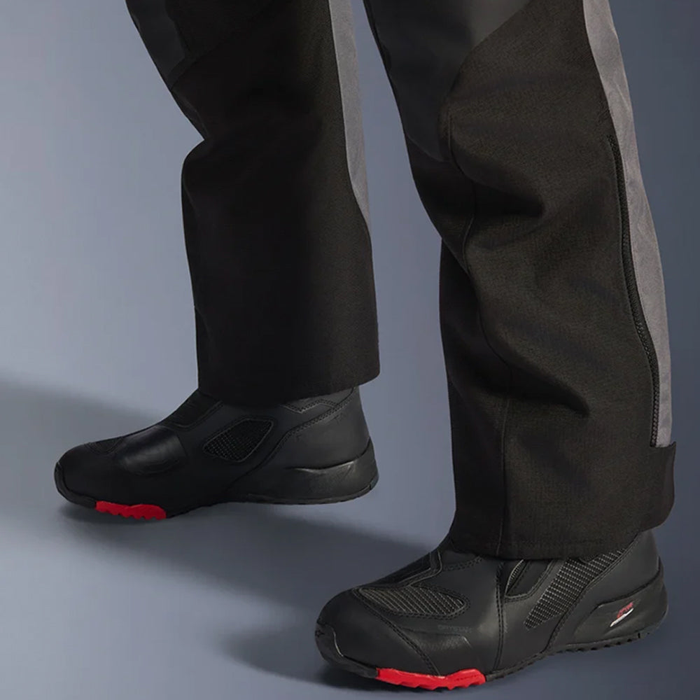 Pantalón Alpinestars Andes V4 Drystar® Negro / Gris Oscuro