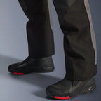 Pantalón Alpinestars Andes V4 Drystar® Negro / Gris Oscuro