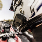Intercomunicador de moto Cardo Freecom 2x