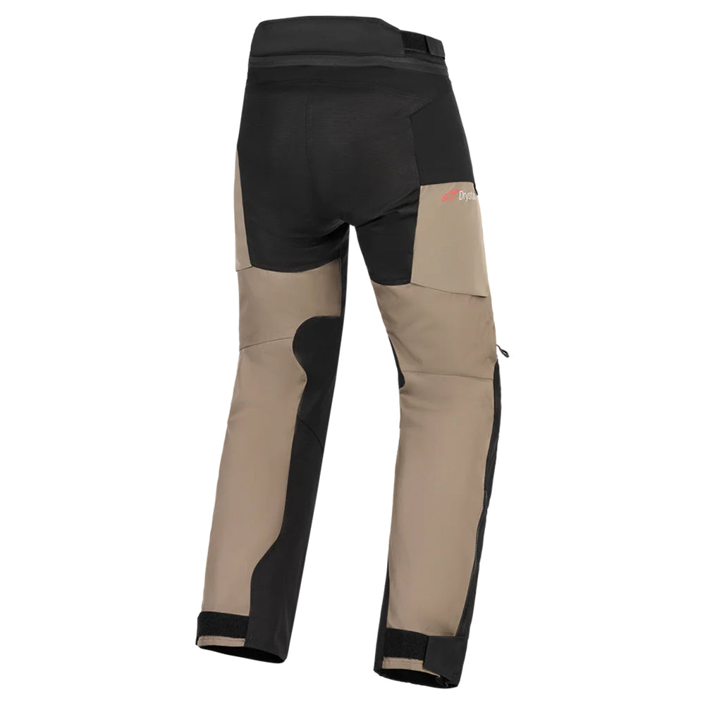Pantalón Alpinestars Andes V4 Drystar® Nogal / Negro