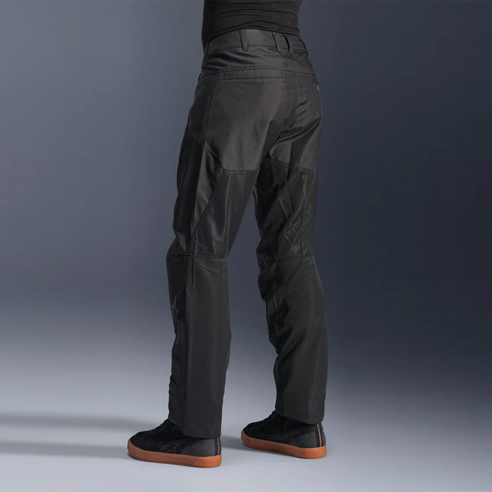 Pantalón Alpinestars C-1 Air Negro