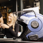 Intercomunicador de moto Cardo Spirit