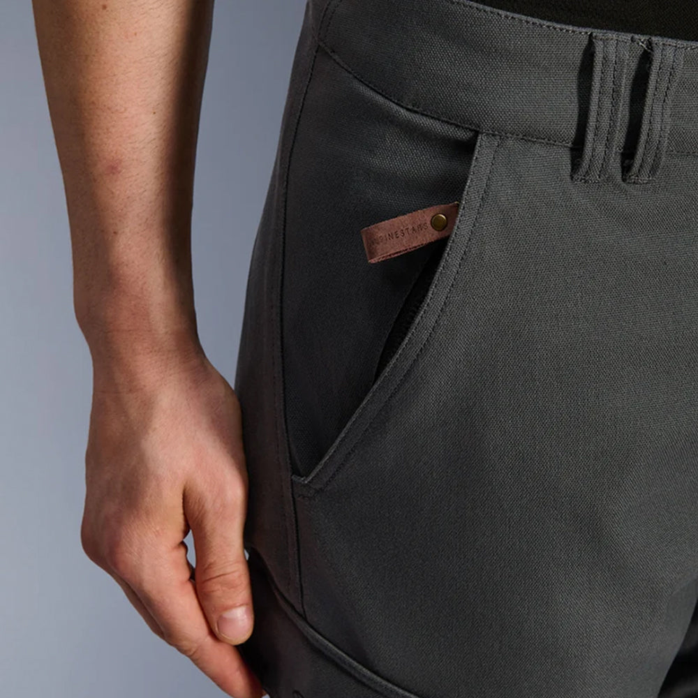Pantalón Alpinestars Borrego Drystar® Antracita