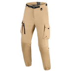 Pantalón Alpinestars Flex-Ast Cargo Beige Claro