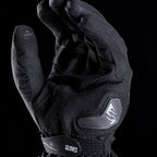 Guante de moto calefactable Five HG3 EVO WP