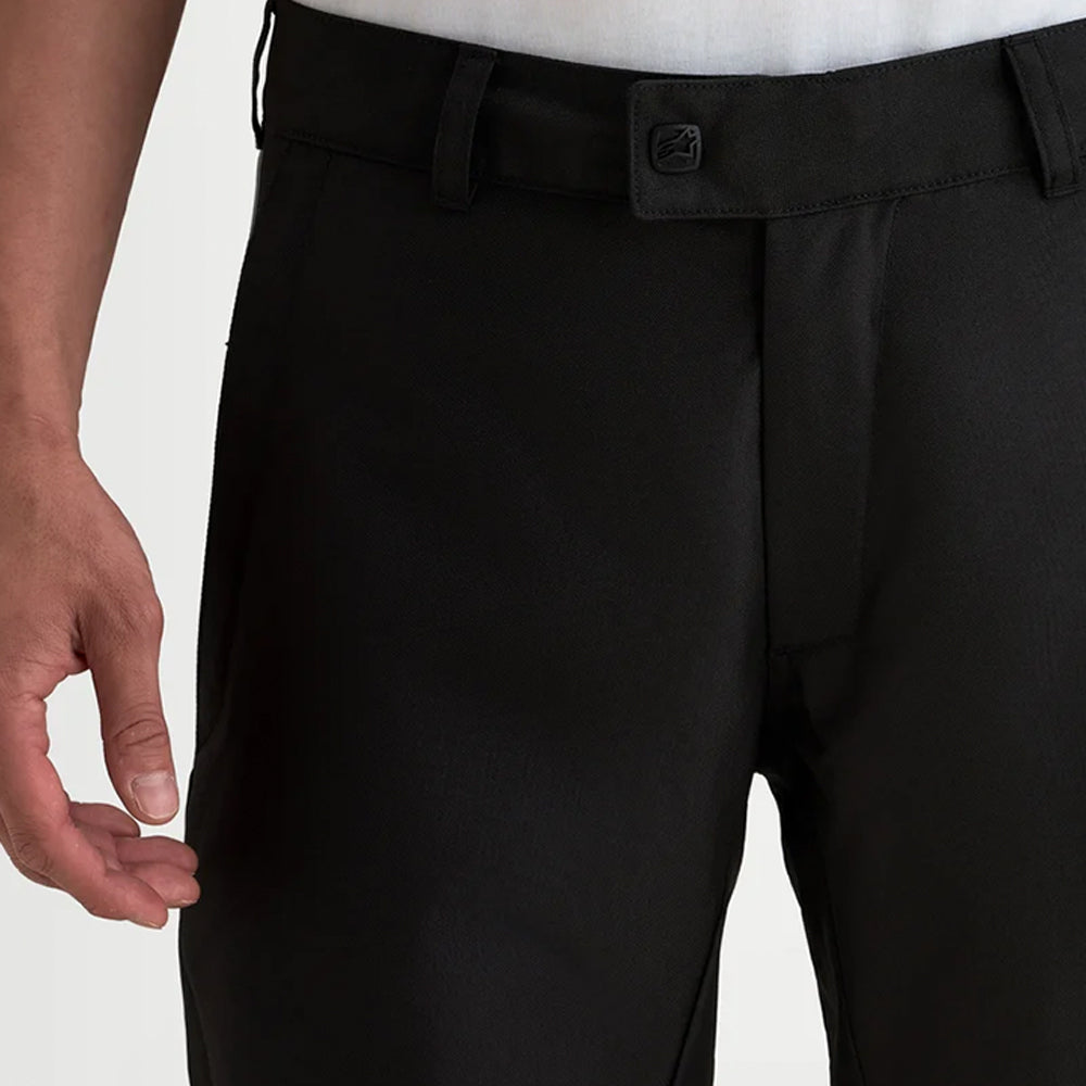 Pantalón Impermeable C-1 de Alpinestars