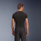 Pantalón de Moto Alpinestars Aeroshell Airflow Negro