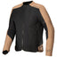 CHAQUETA ALPINESTARS C-1 AIR NEGRO SAND