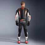 Mono De Cuero 1 Pieza GP Tech V5