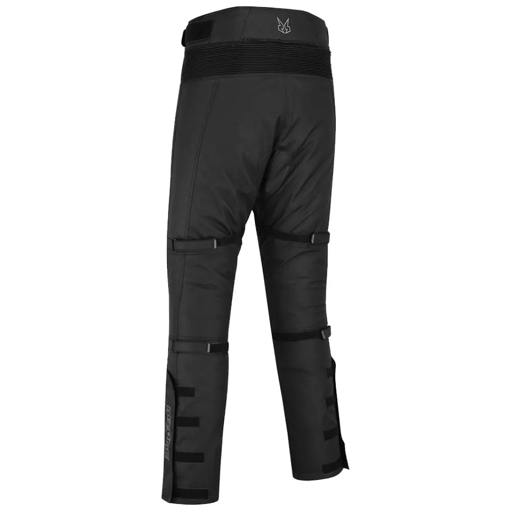 Pack de Moto TR para Hombre: Chaqueta, Guantes y Pantalón