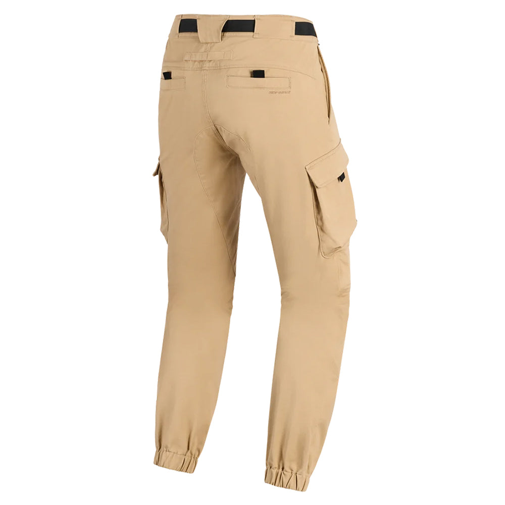 Pantalón Alpinestars Flex-Ast Cargo Beige Claro