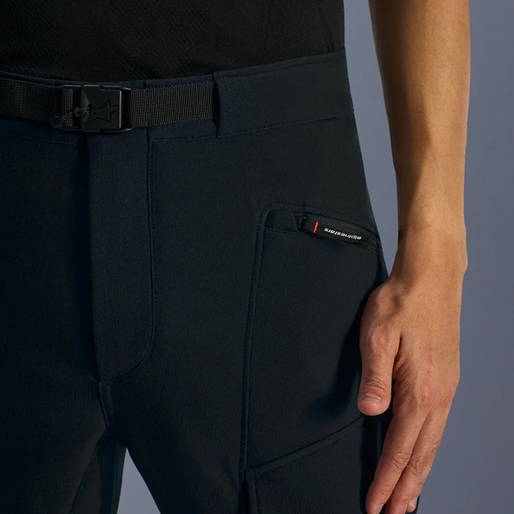 Pantalón de Moto Alpinestars Juggernaut V2
