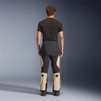 Pantalón Alpinestars Halo Pro Drystar® XF Laminated Mastic Negro