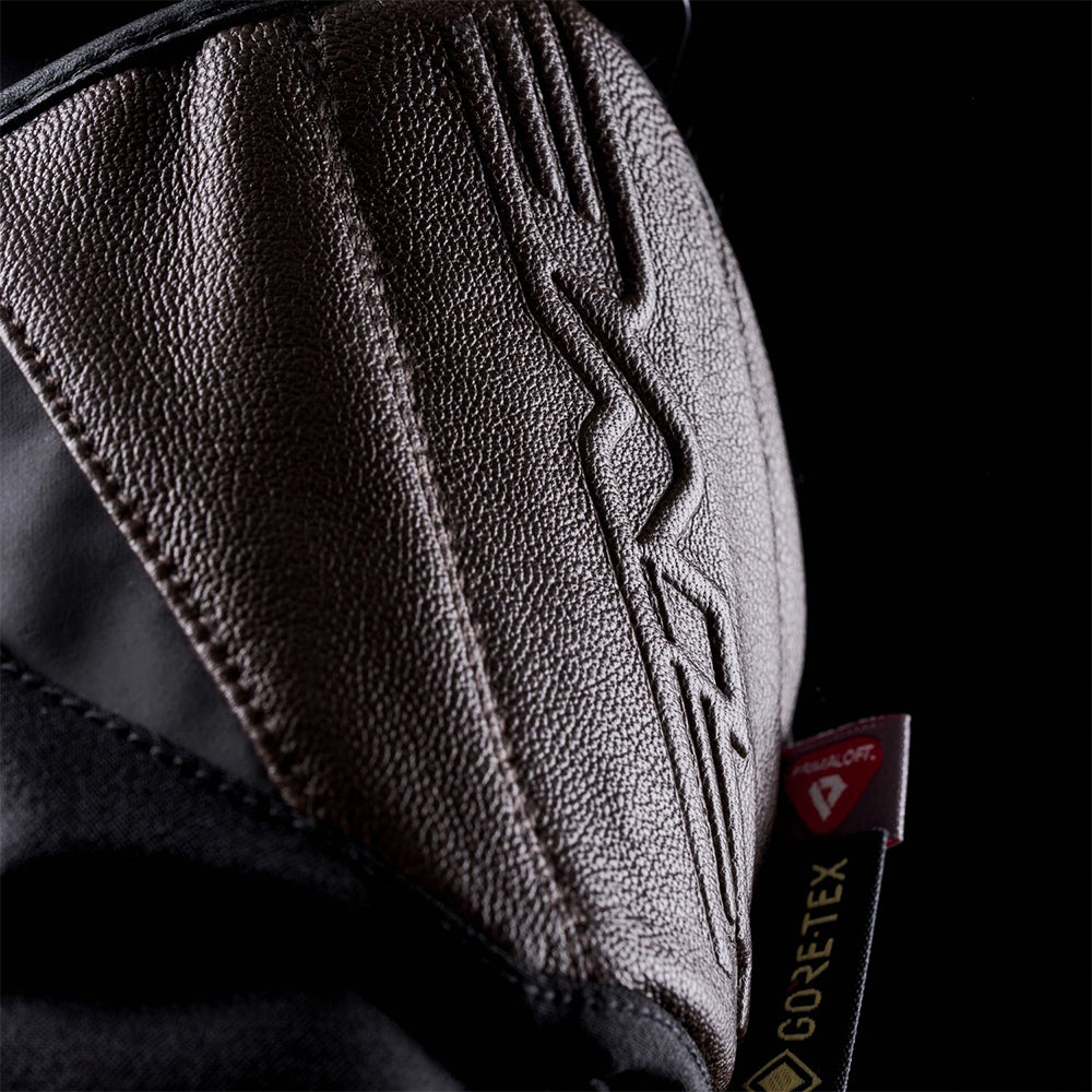 Guante de moto Five WFX Skin EVO GTX