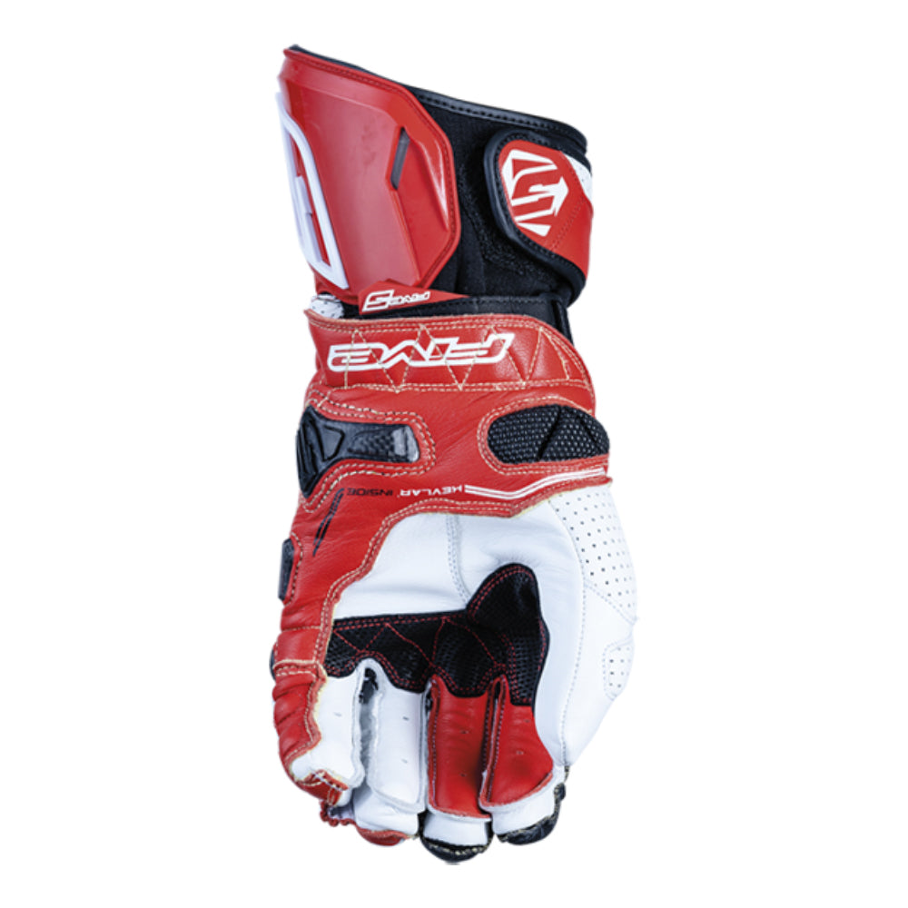 Guante de moto Five RFX Race