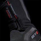 Guante de moto Five GT2 EVO WP+