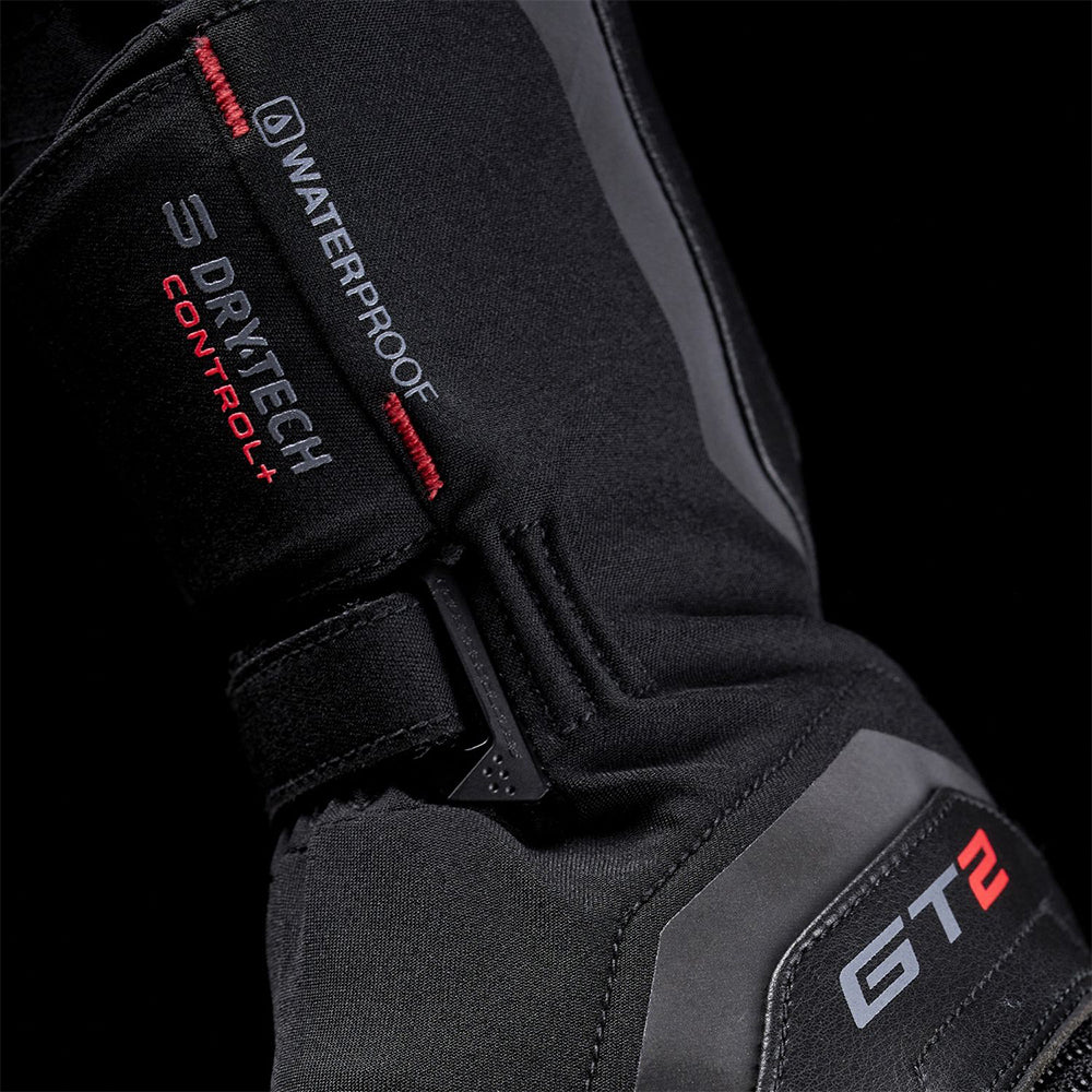 Guante de moto Five GT2 EVO WP+