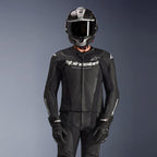 Mono De Cuero GP Force V2 2 Piezas