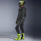 Mono De Cuero 1 Pieza GP Force V2